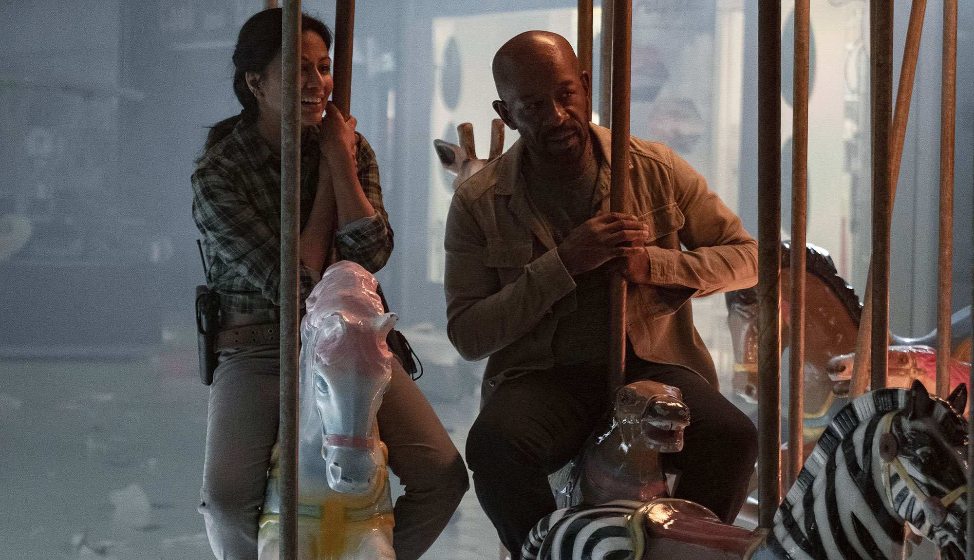 The Best Images From Fear the Walking Dead Episode 510