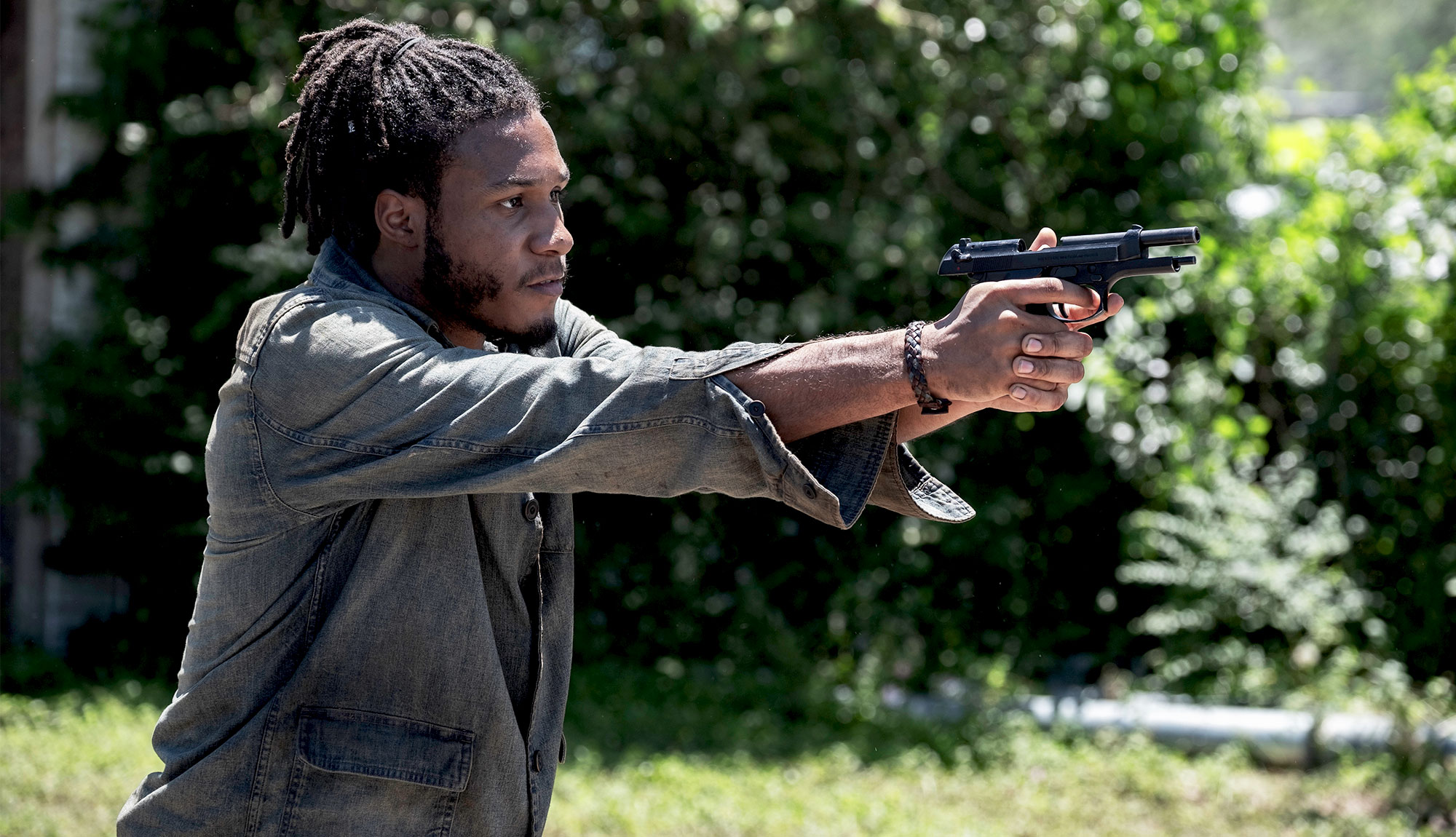 Wes Returns In The Fear the Walking Dead Season 5 Episode 11 Trailer