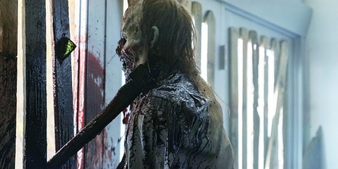 The Opening Minutes of Fear the Walking Dead Episode 510