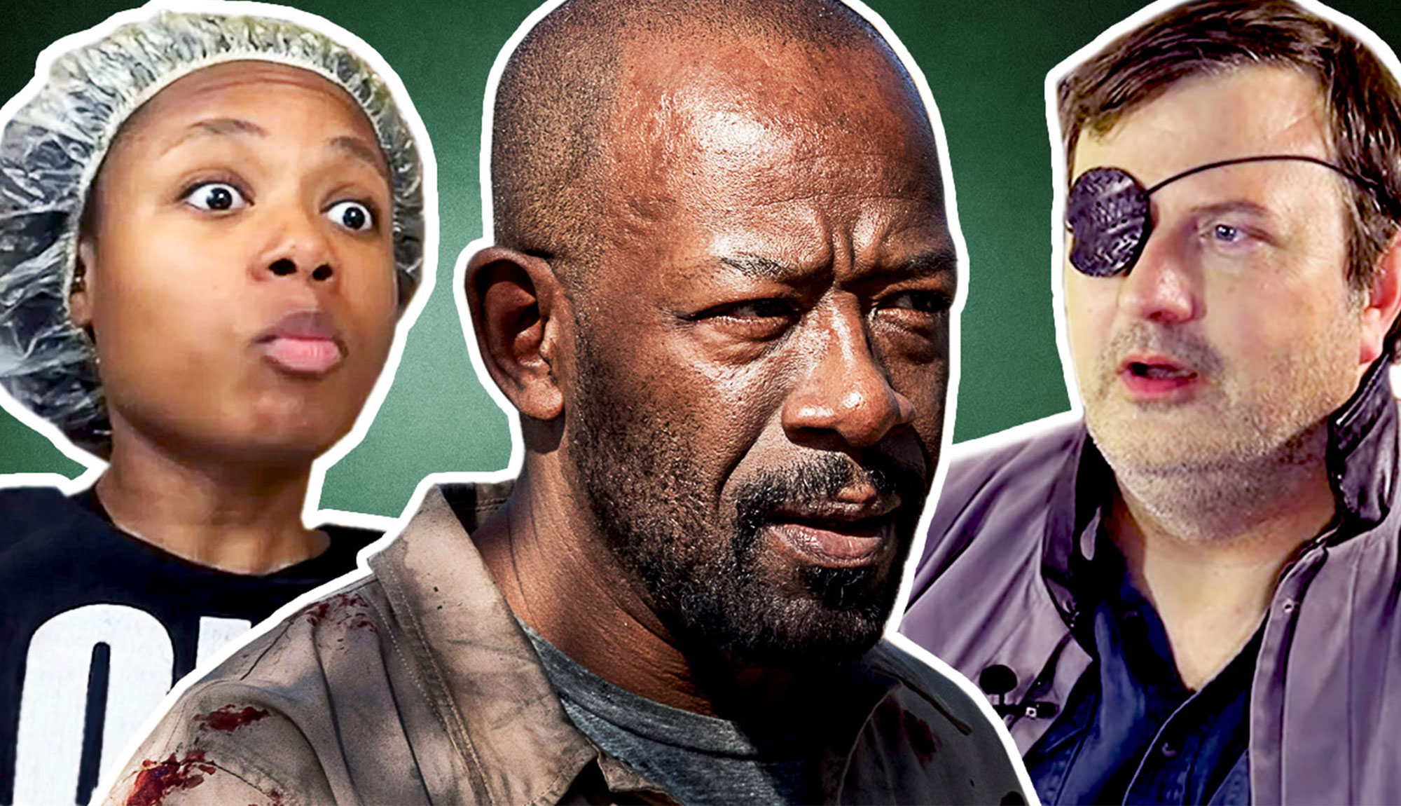 Fans React to Fear the Walking Dead Season 5 Episode 9 “Channel 4”