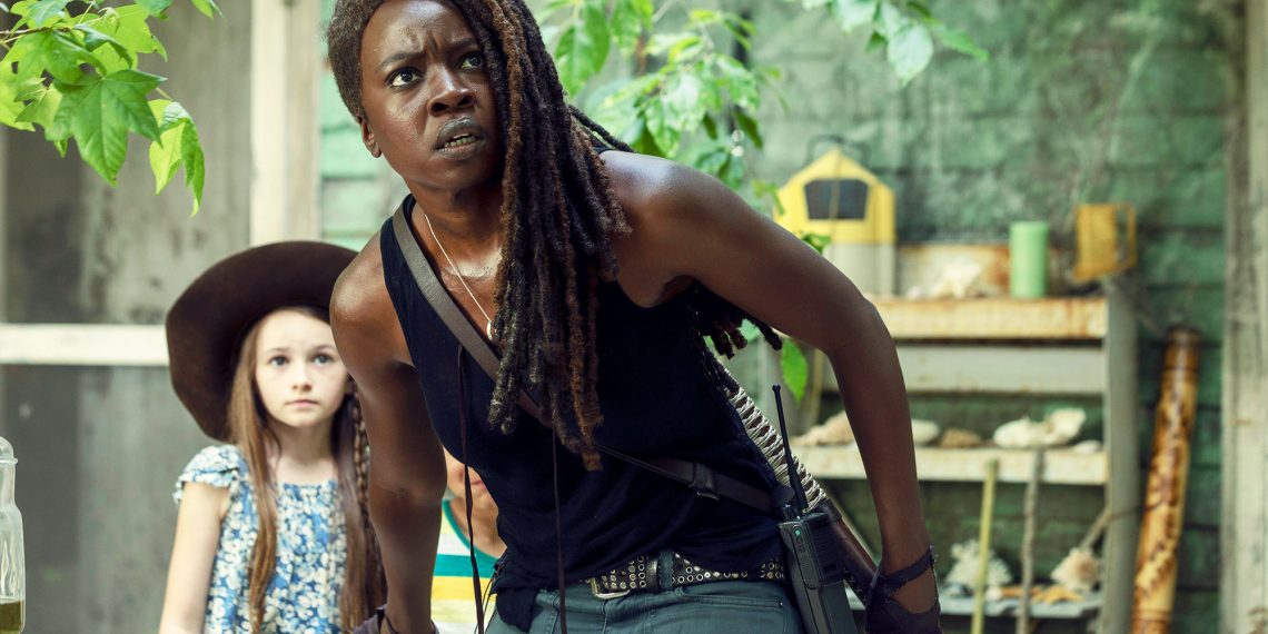 The Walking Dead Season 10 Reveals: Week Three