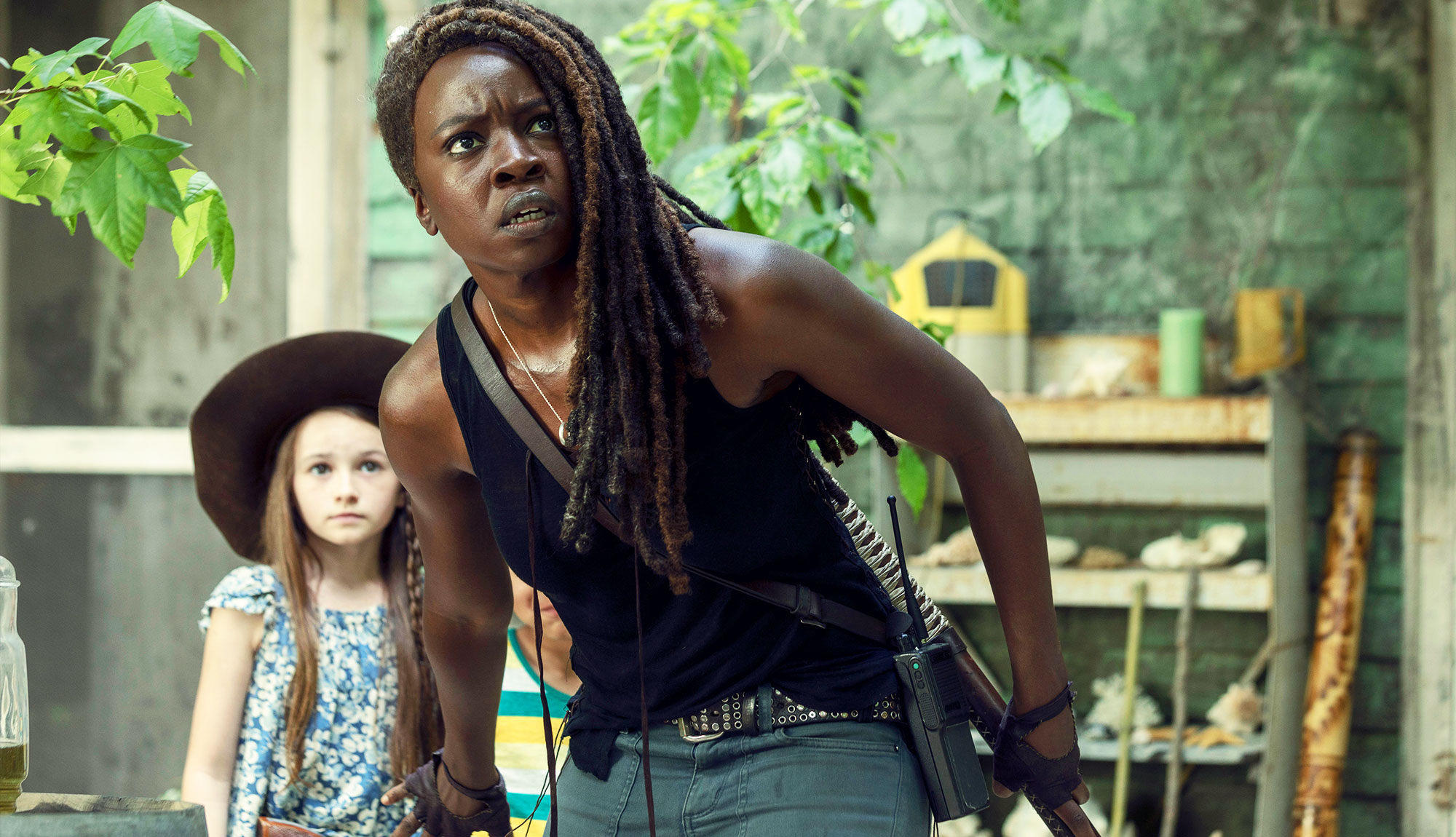 The Walking Dead Season 10 Reveals: Week Three