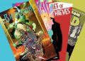 This Week’s Comics: BIRTHRIGHT & OUTCAST! THIEF OF THIEVES & TWD Trades!