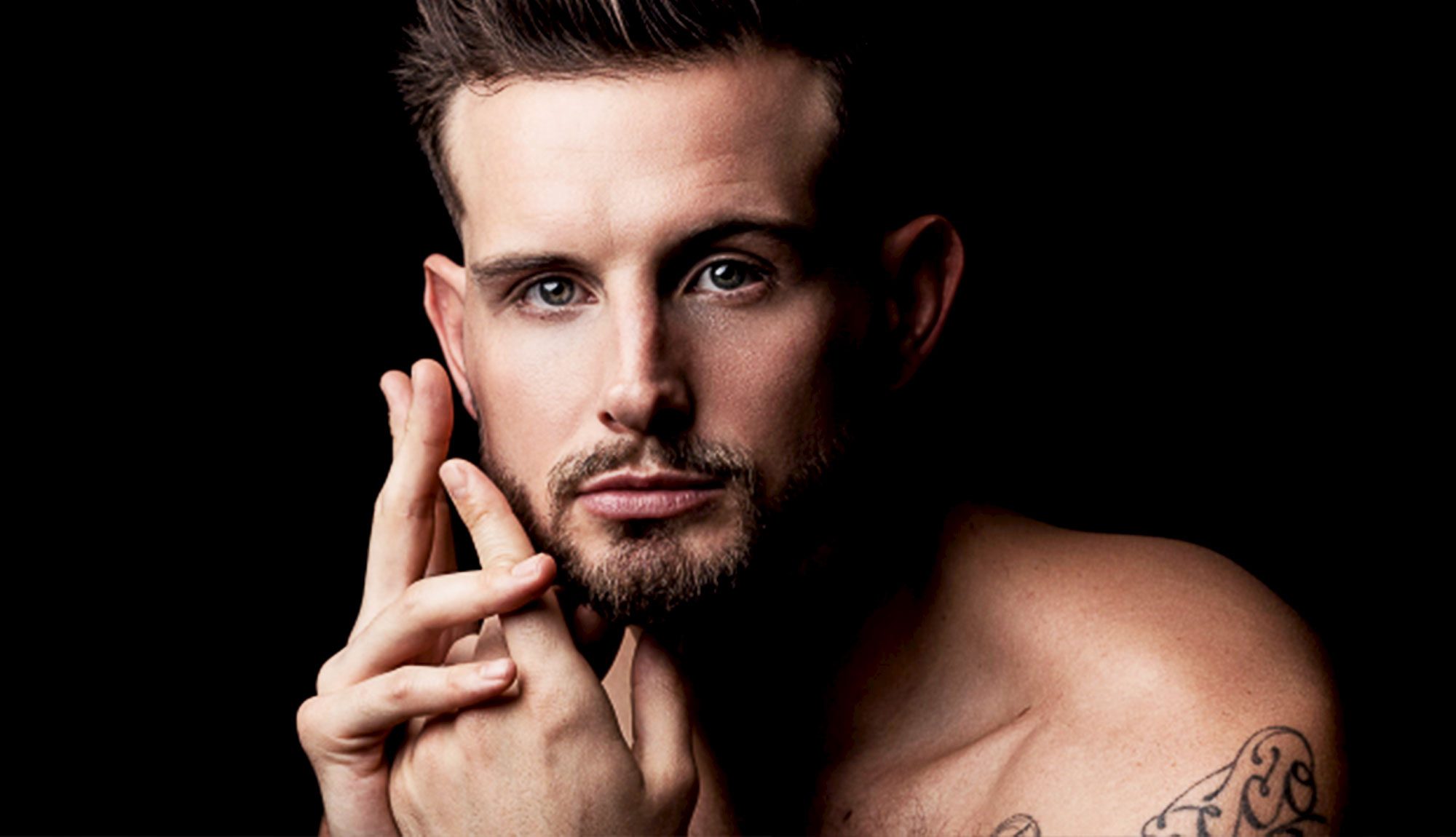 Nico Tortorella Cast As Lead Of New Walking Dead Spin-Off Series