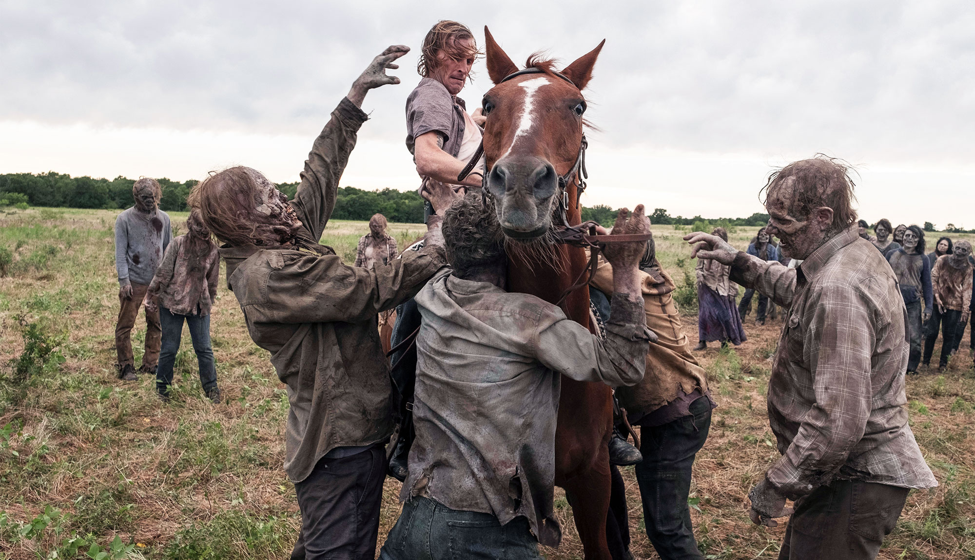 The Best Images From Fear the Walking Dead’s Season 5 Finale