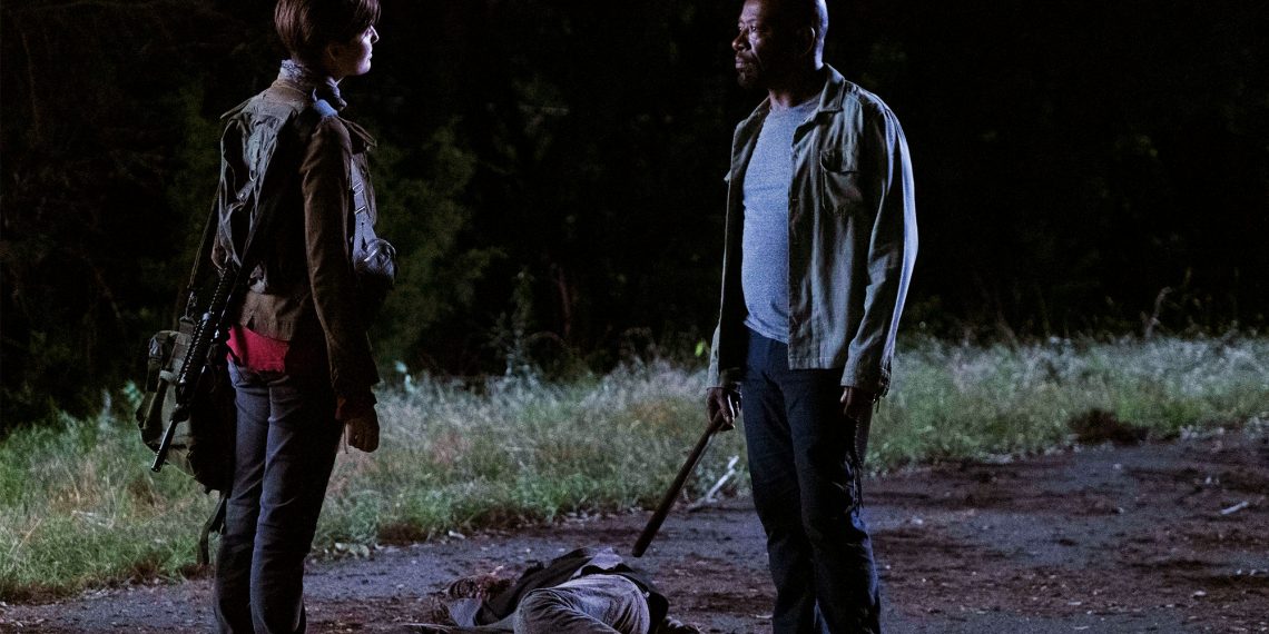 Fear the Walking Dead Season 5 Episode 14: Recap & Discussion