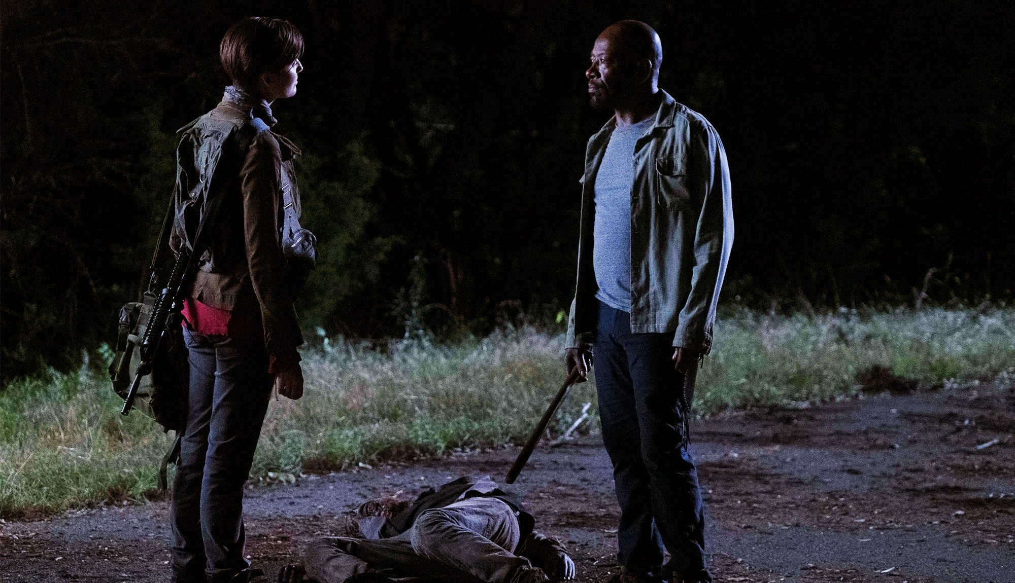 Fear the Walking Dead Season 5 Episode 14: Recap & Discussion
