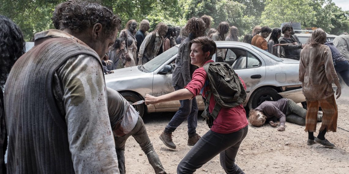 The Best Images From Fear the Walking Dead Episode 515