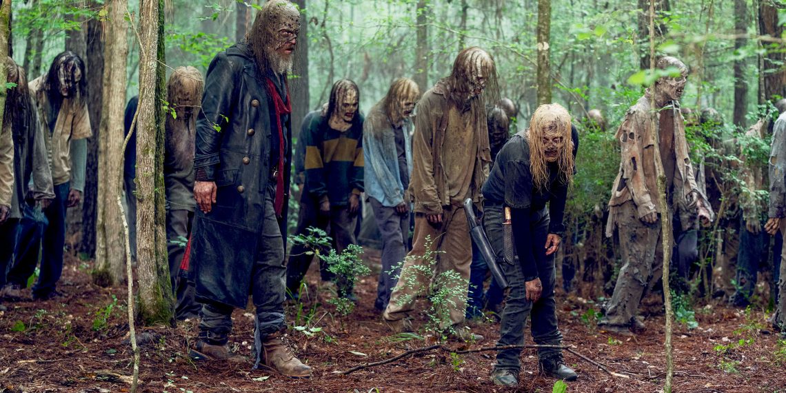 The Walking Dead Season 10 Synopsis Revealed