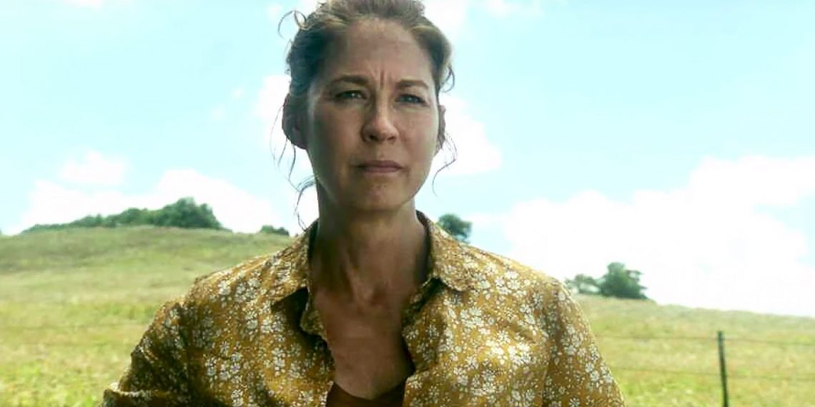 The Gang Makes A New Tape In Clip From Fear the Walking Dead Episode 515