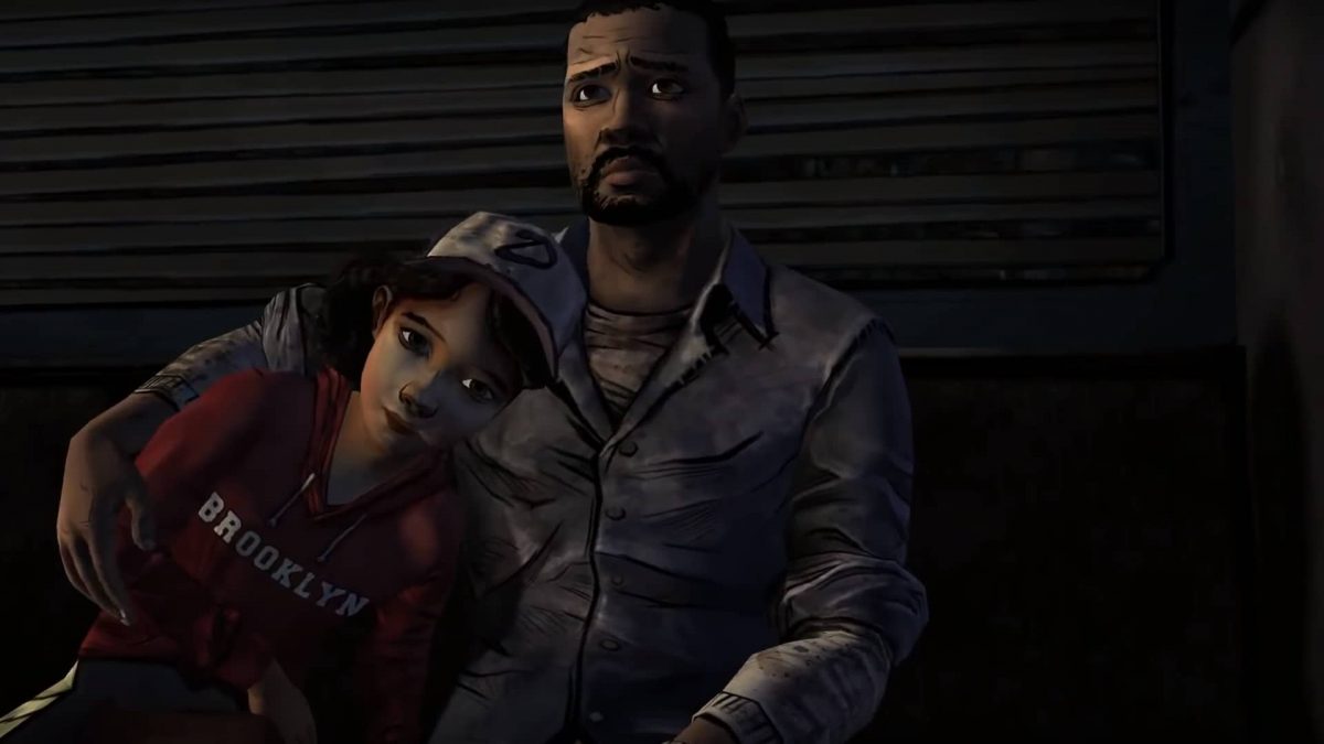 Telltale's The Walking Dead - Season 1 - Skybound Entertainment