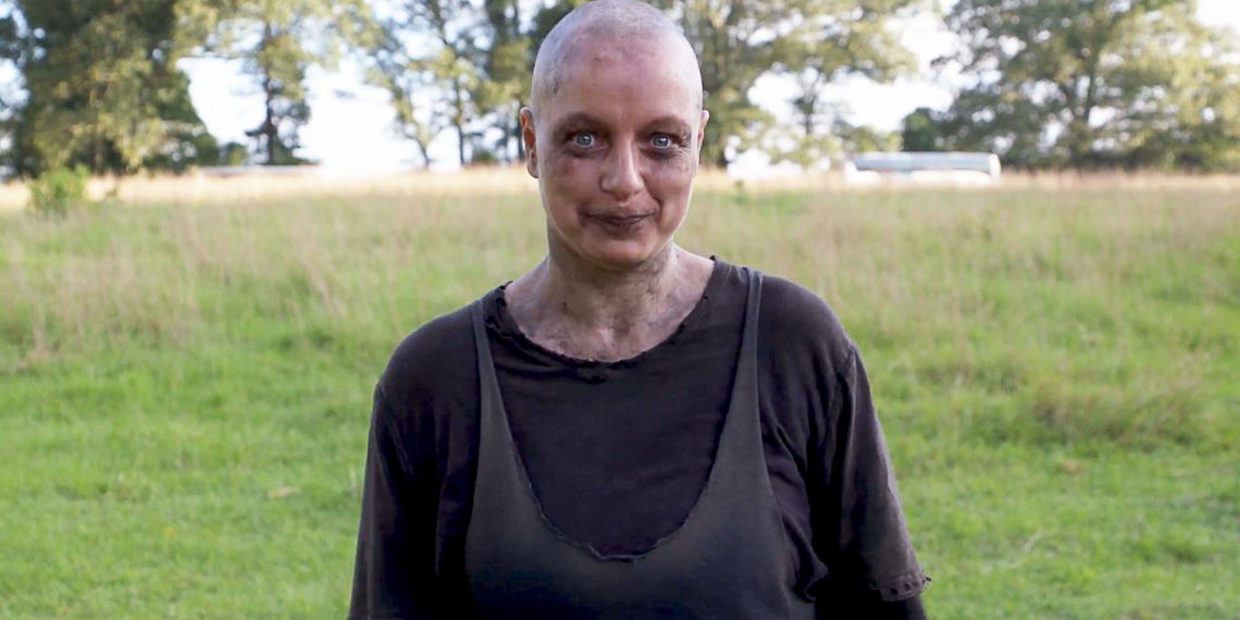 Samantha Morton Promises “Loads of Surprises” For The Walking Dead Season 10