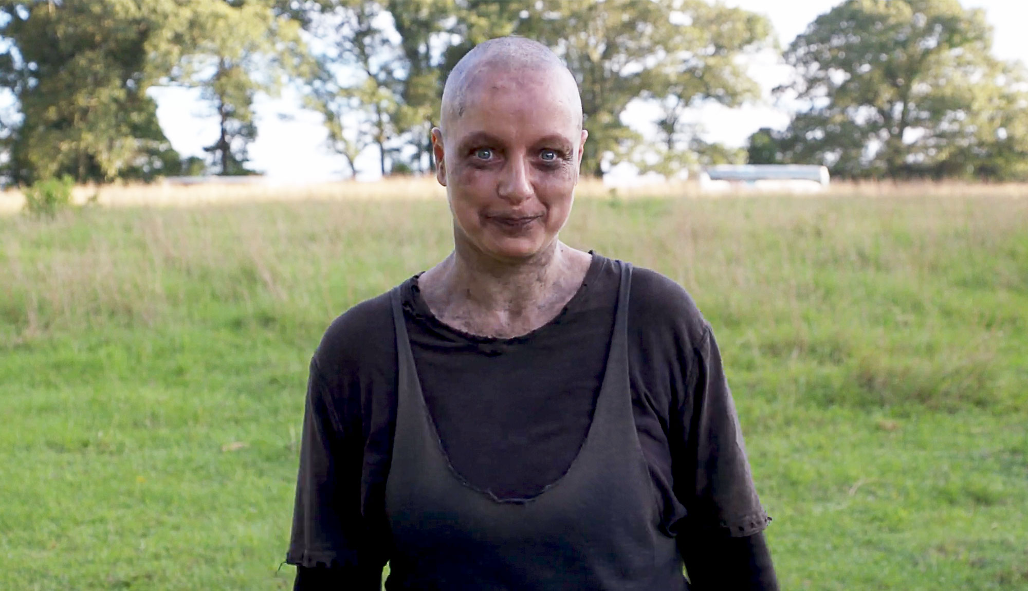 Samantha Morton Promises “Loads of Surprises” For The Walking Dead Season 10