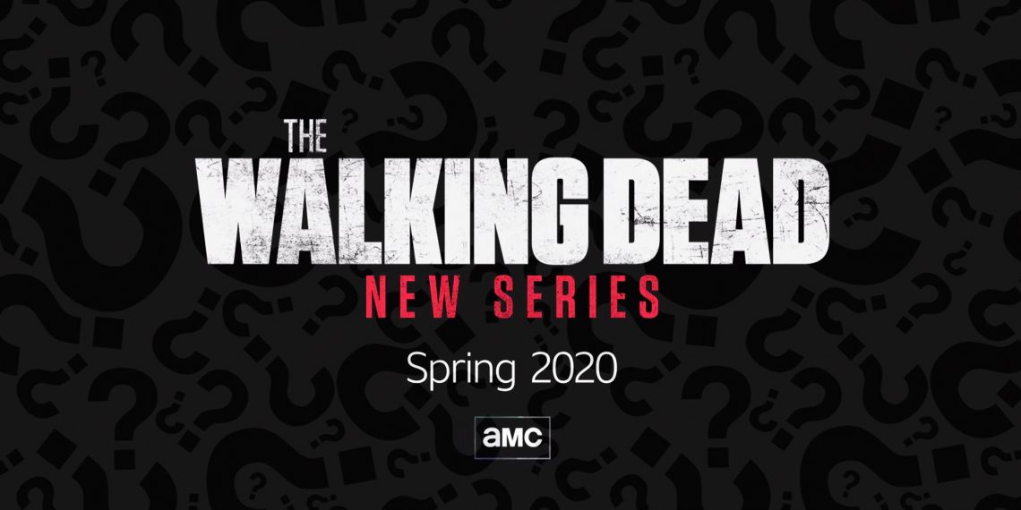 Fans Weigh In On What The New Walking Dead Show Should Be Called