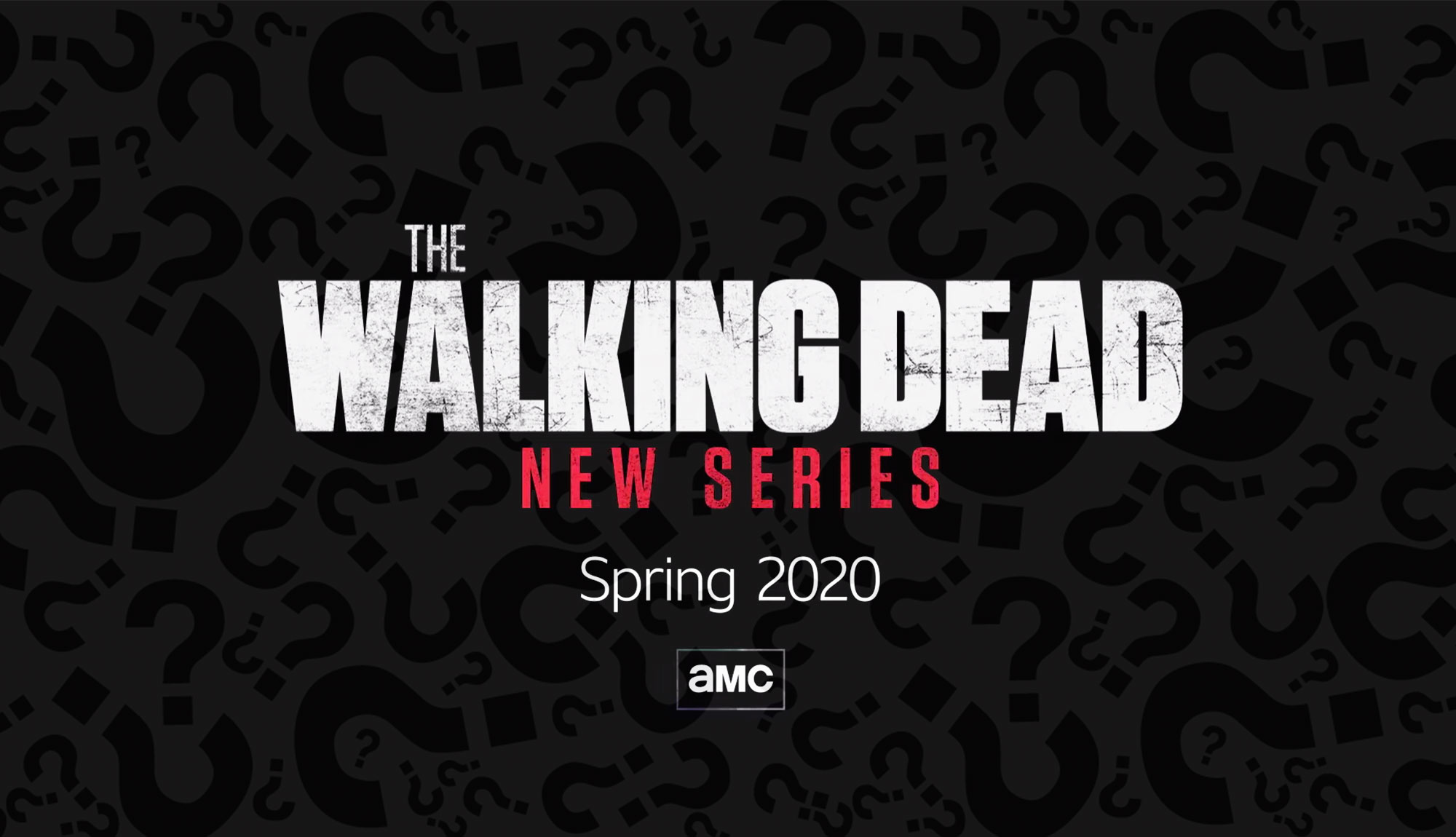 Fans Weigh In On What The New Walking Dead Show Should Be Called