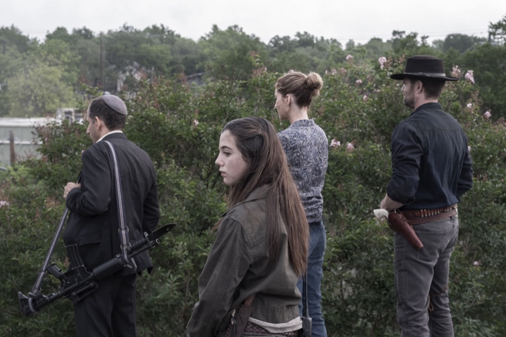 Fear The Walking Dead Season 5 Episode 12 Recap And Discussion Skybound Entertainment