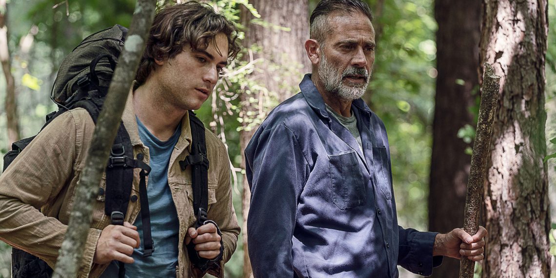 The Walking Dead Season 10 Episode 5: Recap & Discussion