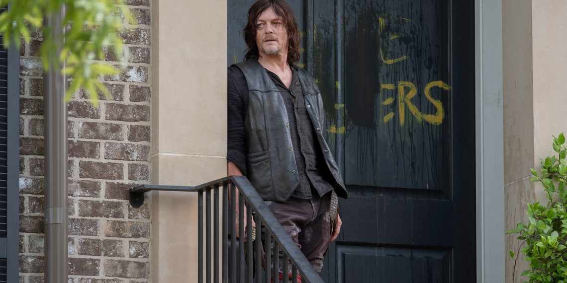 The Walking Dead Season 10 Episode 4: Recap & Discussion