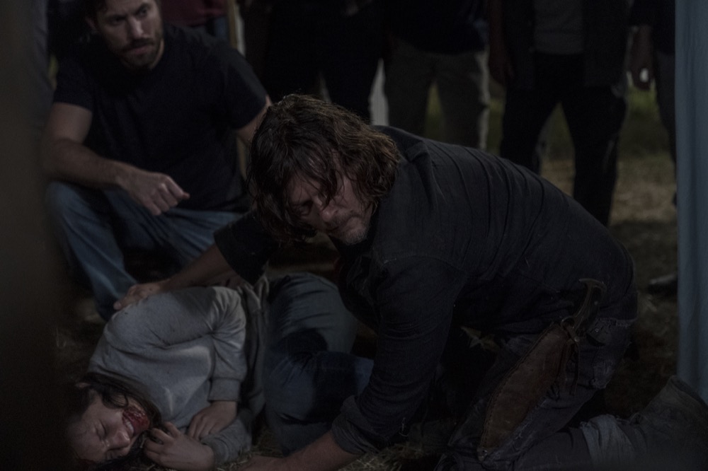 The Walking Dead Season 10 Episode 4 Recap Discussion