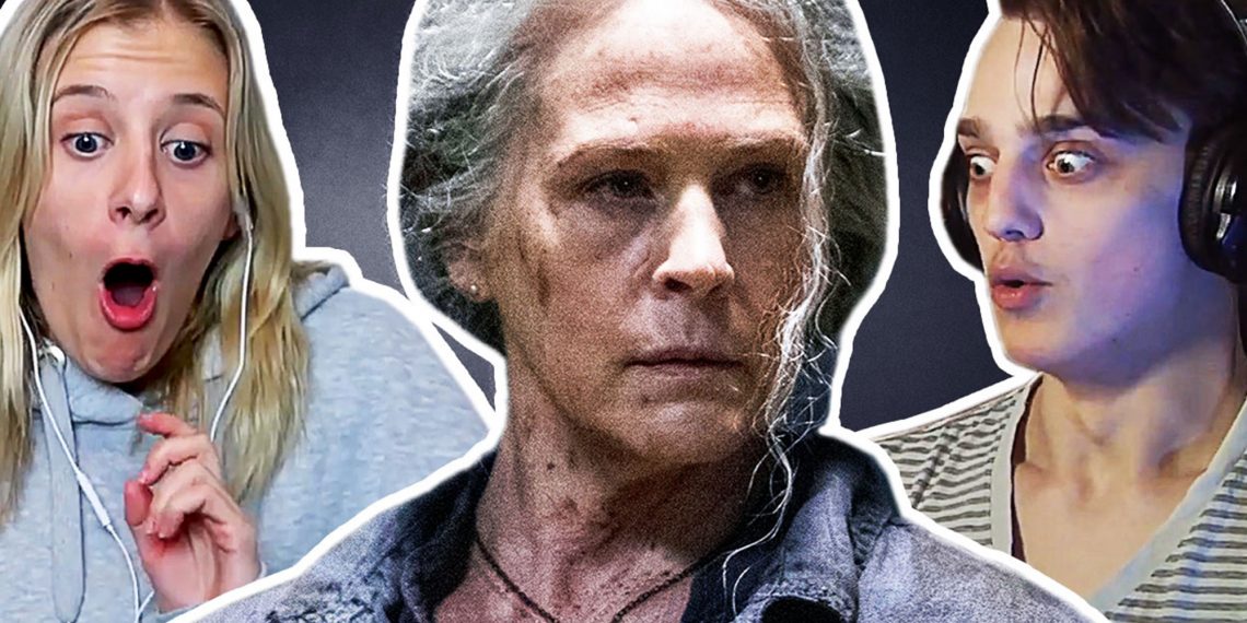 Fans React to The Walking Dead Season 10 Episode 3: “Ghosts”