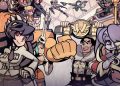 SKULLGIRLS 2ND ENCORE is Out Now on Nintendo Switch!