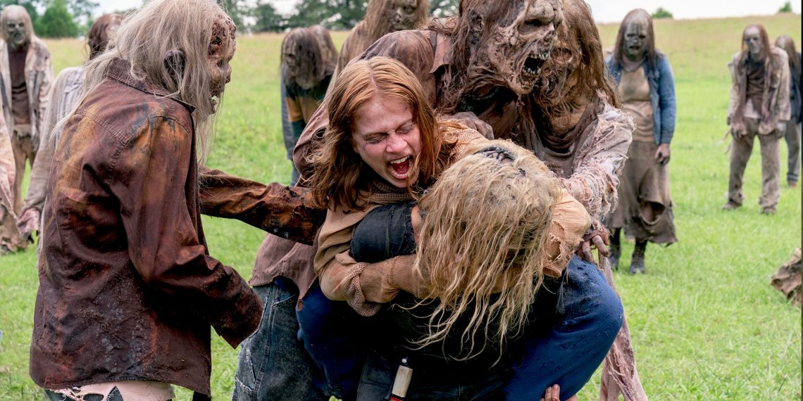 The Best Images from The Walking Dead Episode 1002