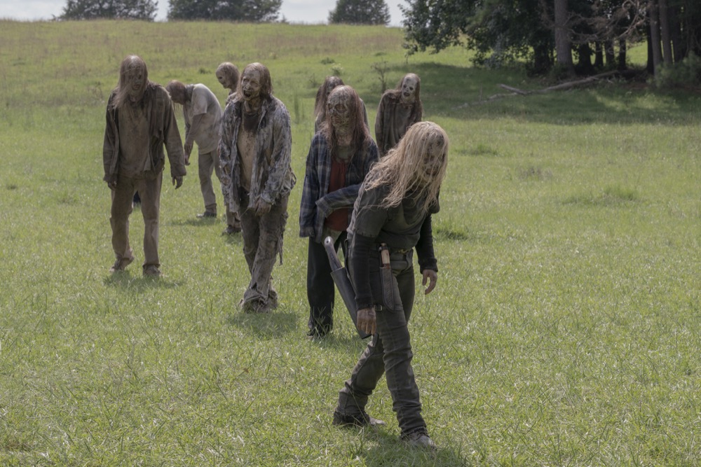 The Walking Dead Season 10 Episode 2 Recap Discussion