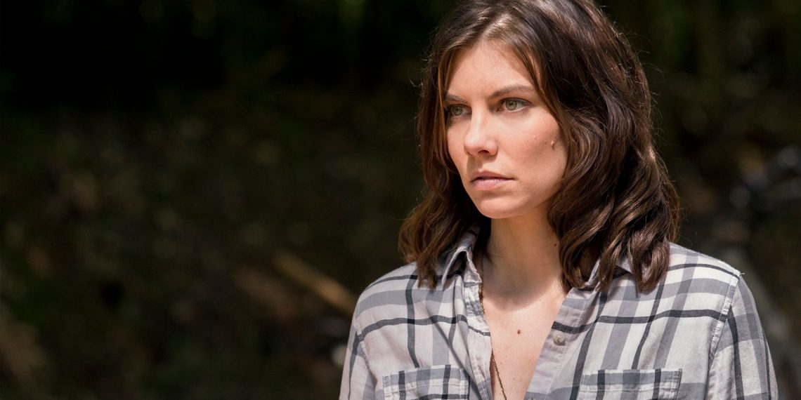 Lauren Cohan Is Returning To The Walking Dead In Season 10