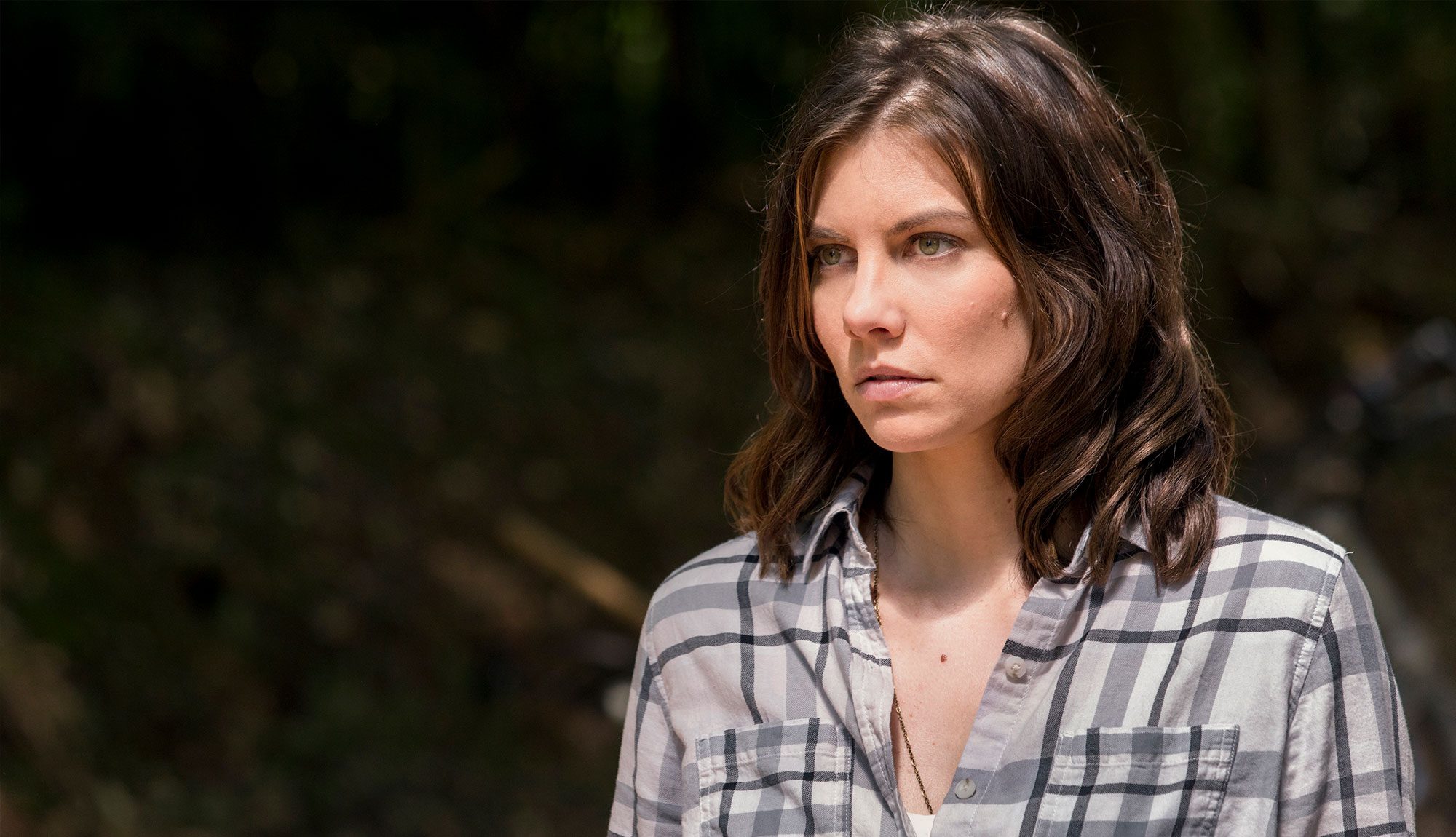 Lauren Cohan Is Returning To The Walking Dead In Season 10