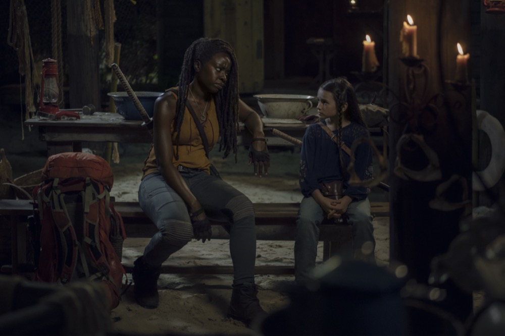 The Walking Dead Season 10 Episode 8 Recap Discussion