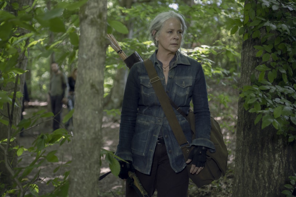 The Walking Dead Season 10 Episode 8 Recap Discussion