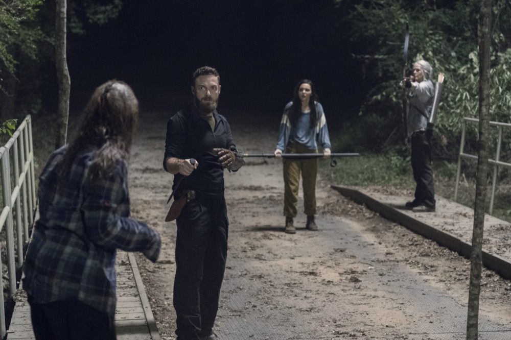 The Walking Dead Season 10 Episode 7 Recap Discussion