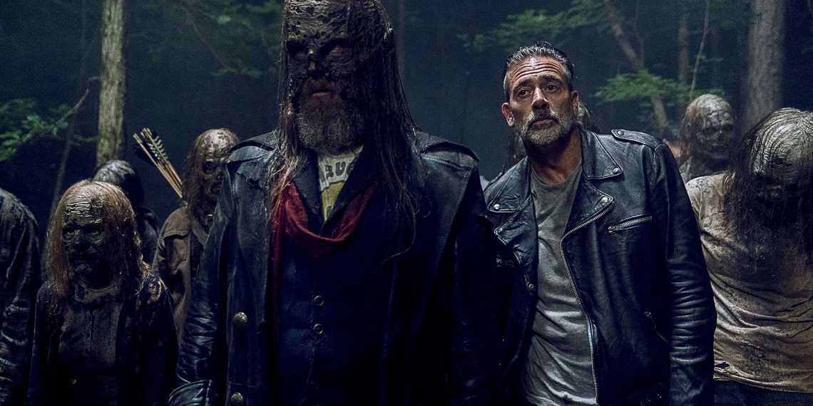 The Walking Dead Season 10 Episode 6: Recap & Discussion