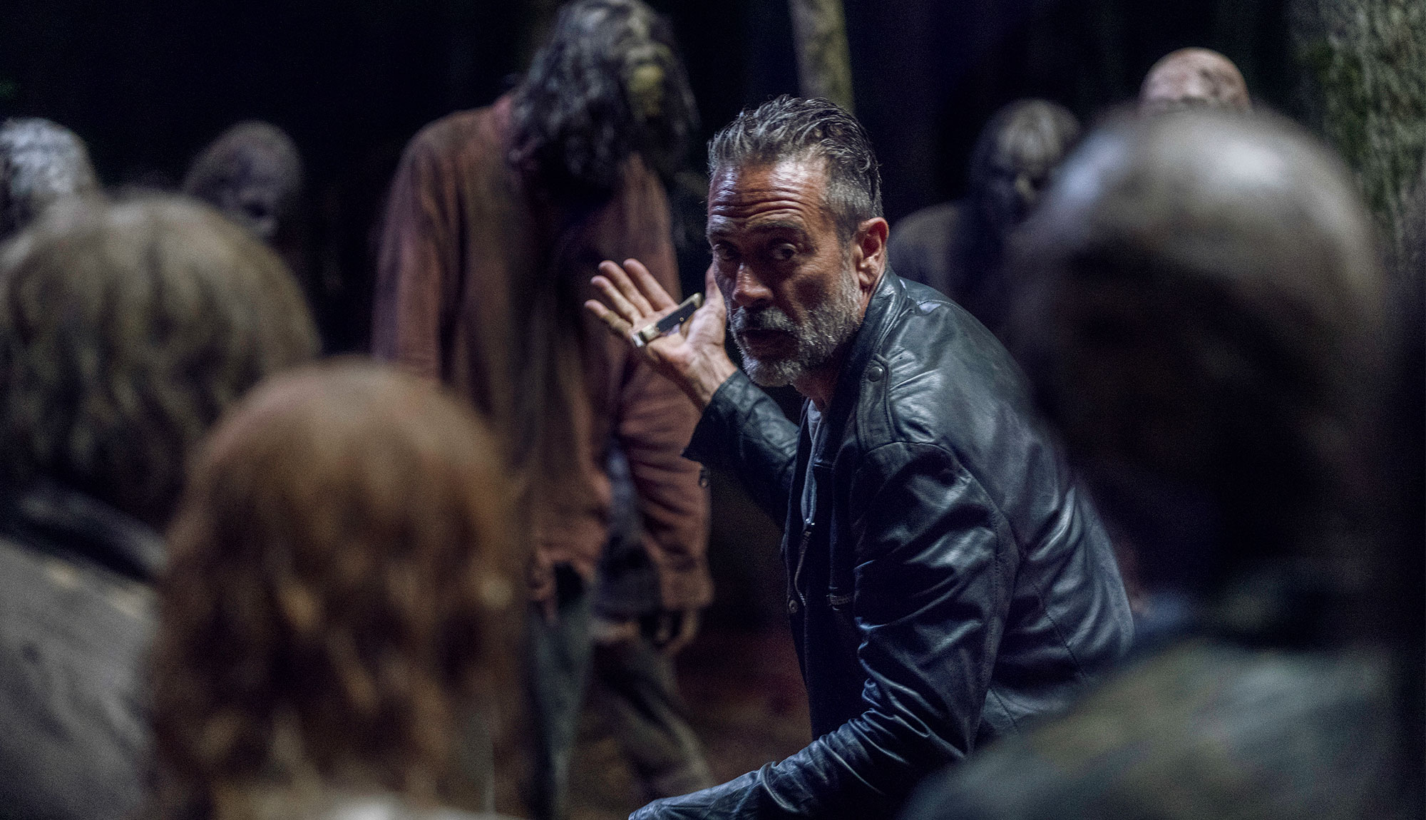 The Best Images From The Walking Dead Episode 1006