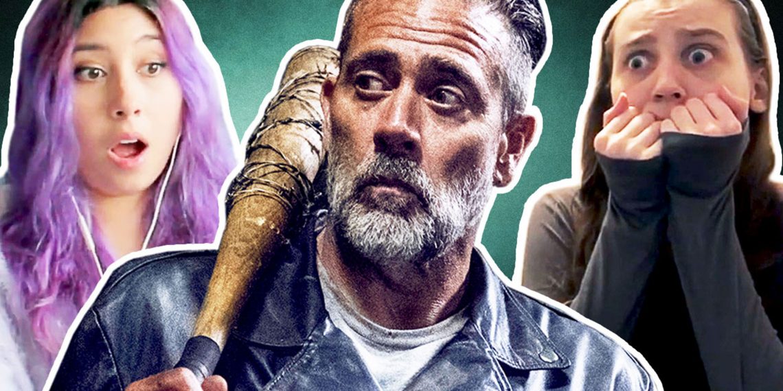 Fans React to The Walking Dead Season 10 Episode 5: “What It Always Is”