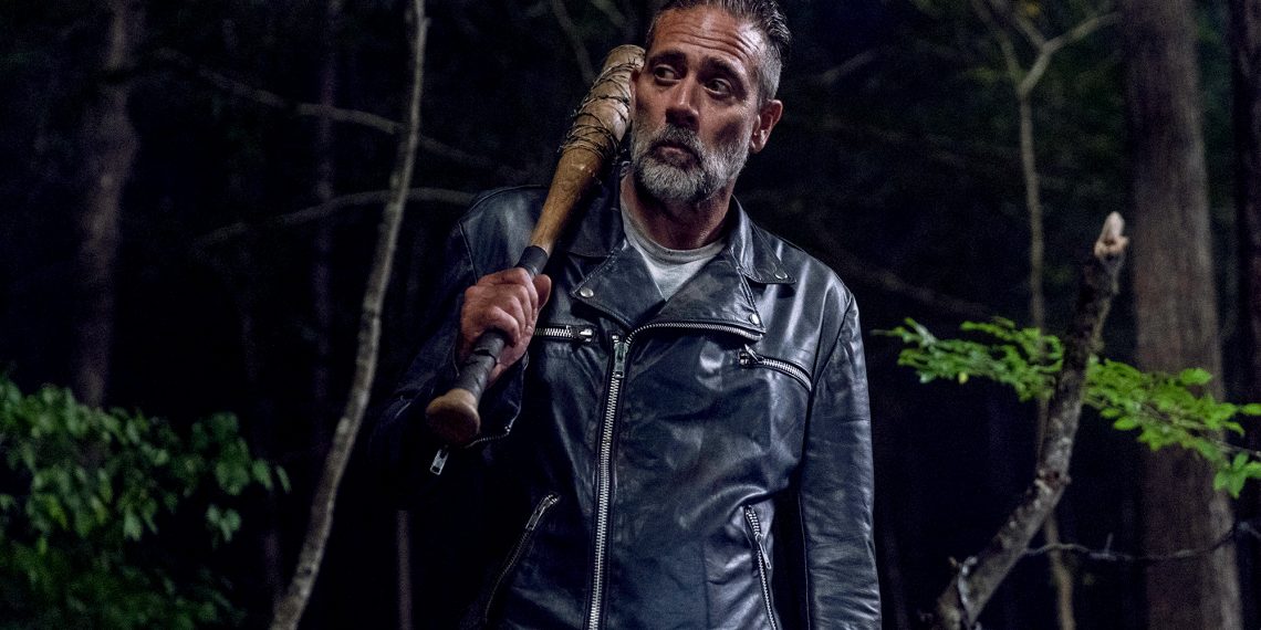 The Best Images From The Walking Dead Episode 1005