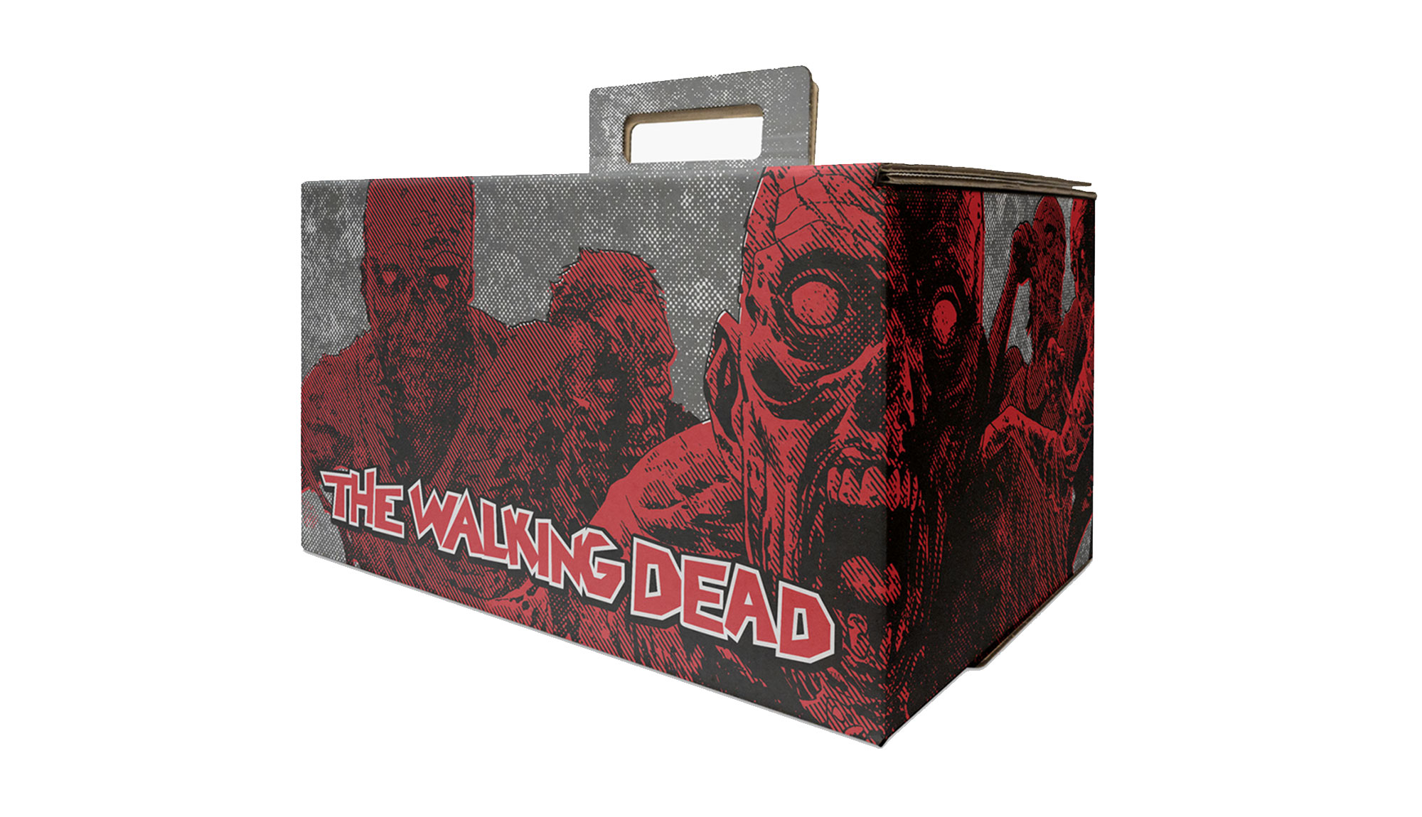 The Official Skybound Walking Dead Gift Guide 2019 Skybound