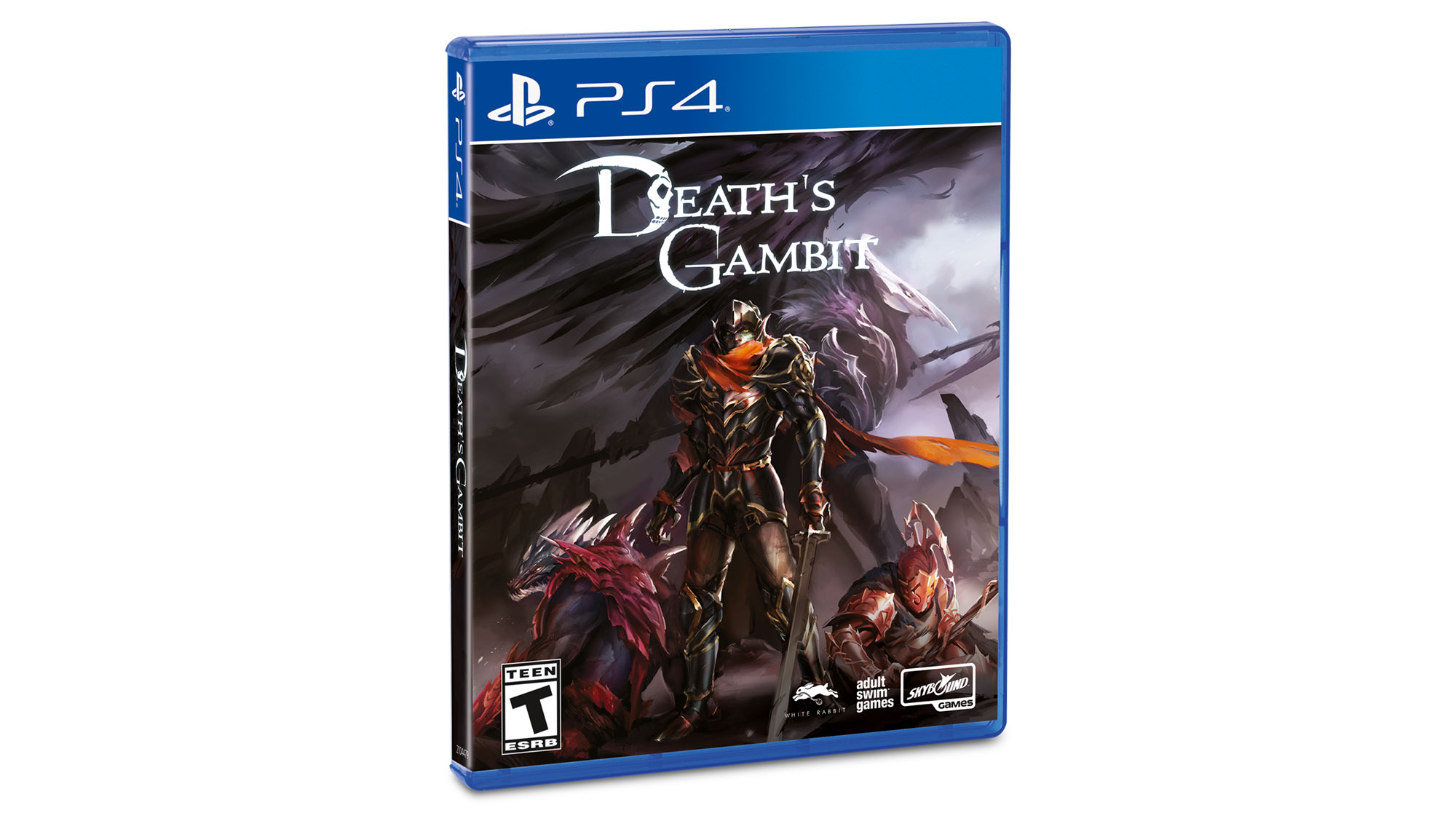 Deaths Gambit - Skybound Entertainment