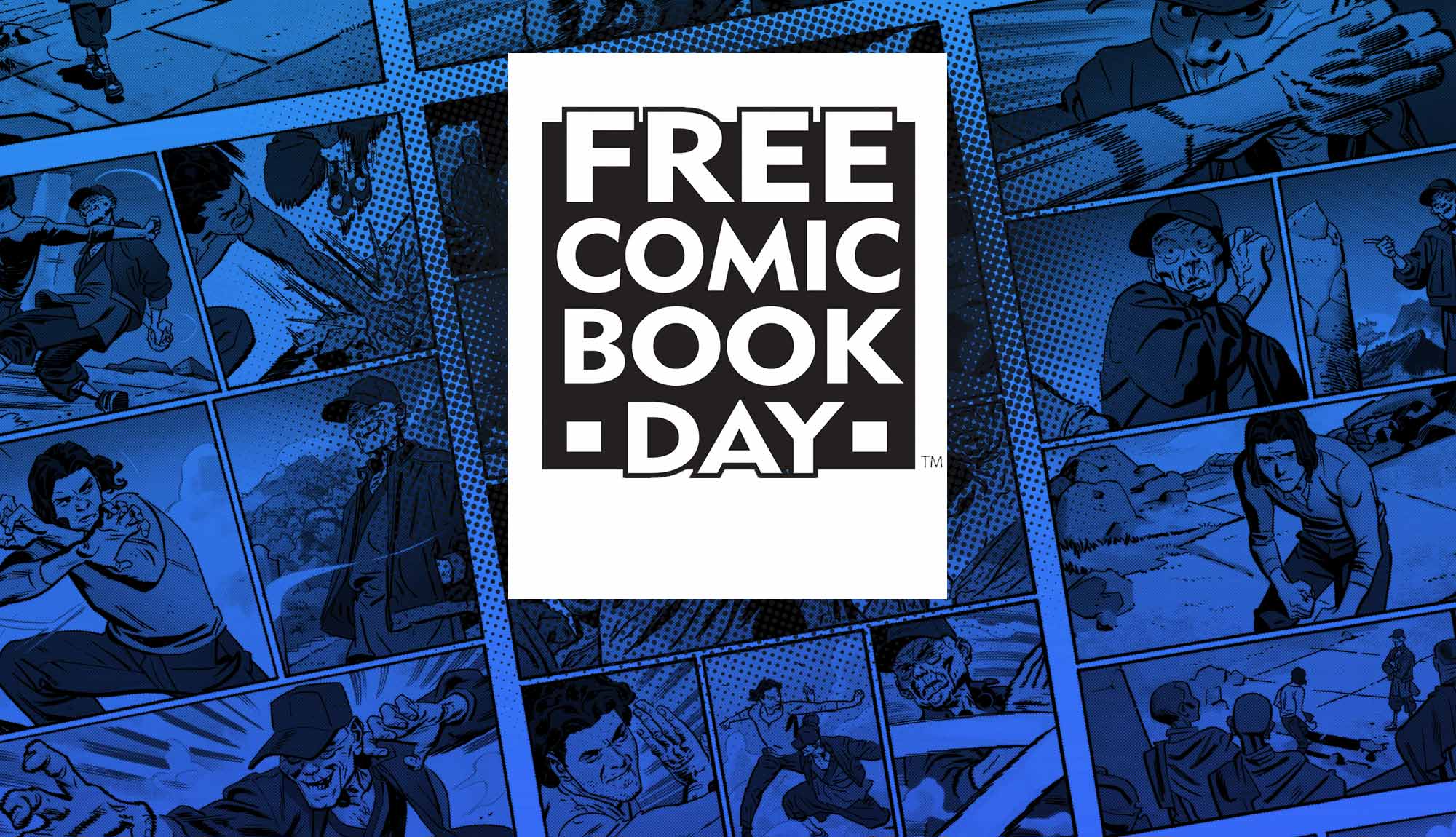 Free Comic Book Day Gets Some FIRE POWER
