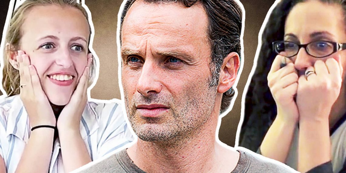 Fans React to The Walking Dead Season 5 Episode 12: “Remember”