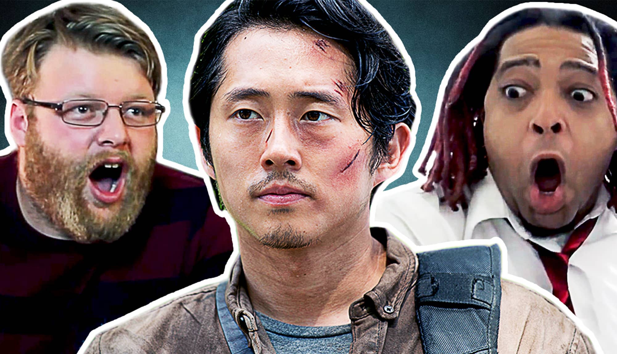 Fans React to The Walking Dead Season 6 Episode 3: “Thank You”