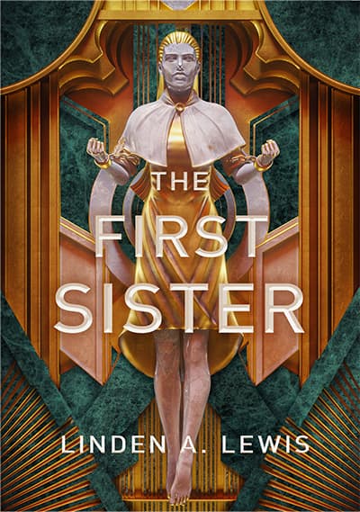 The First Sister