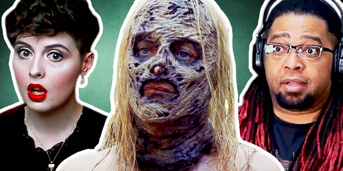 Fans React to The Walking Dead Season 10 Episode 9: “Squeeze”