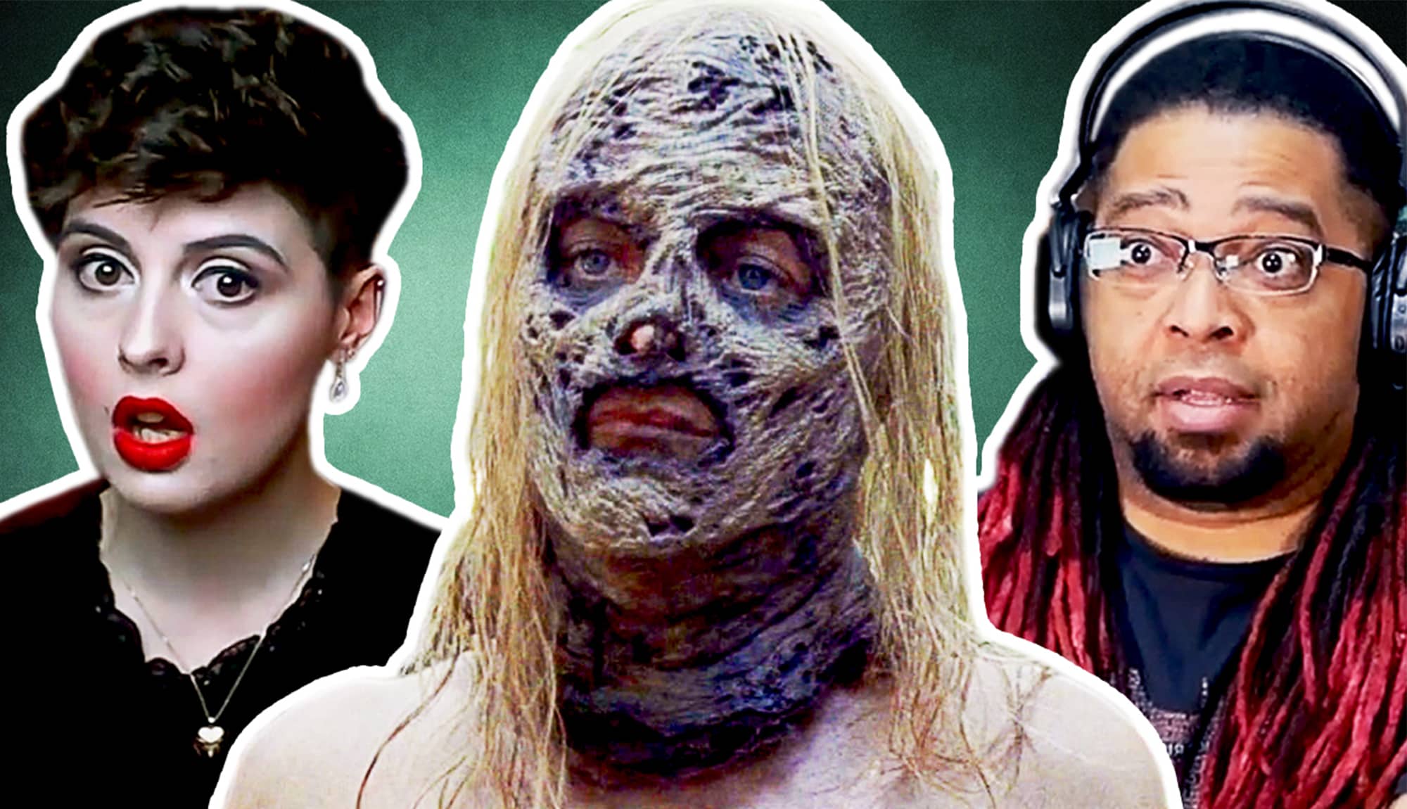 Fans React to The Walking Dead Season 10 Episode 9: “Squeeze”