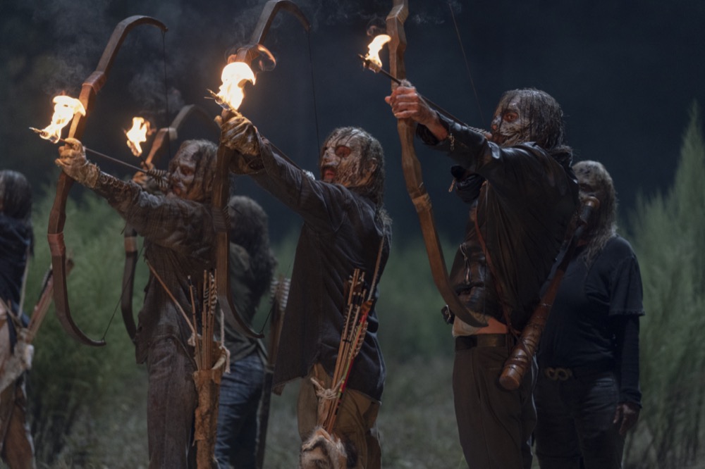 The Walking Dead Season 10 Episode 11 Recap Discussion