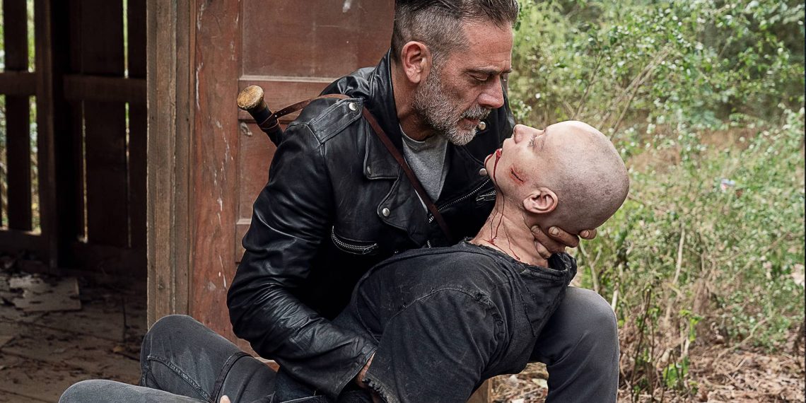 The Walking Dead Season 10 Episode 12: Recap & Discussion