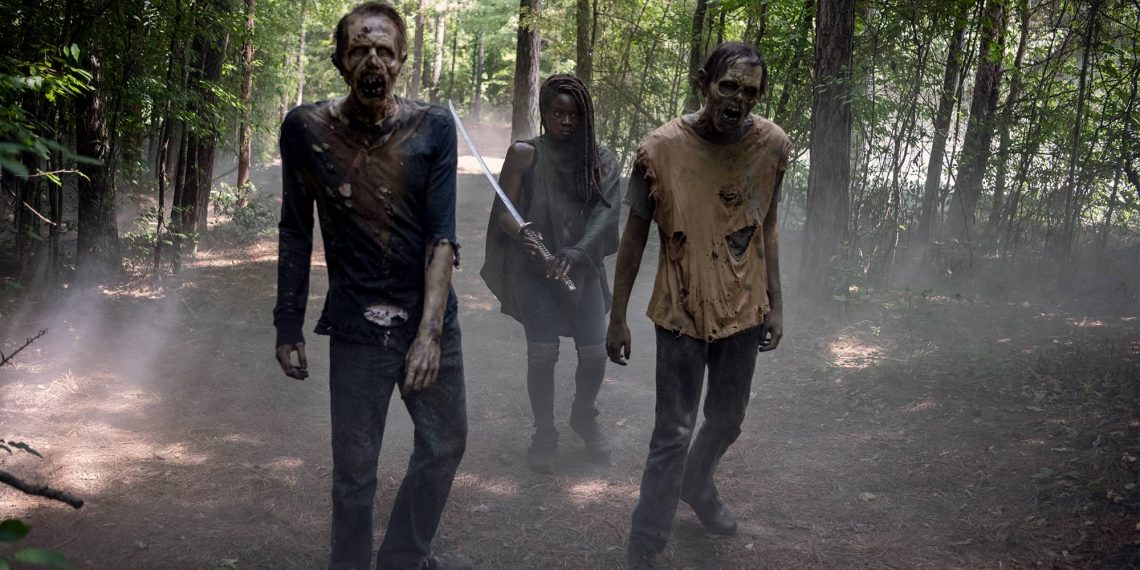 The Walking Dead Season 10 Episode 13: Recap & Discussion