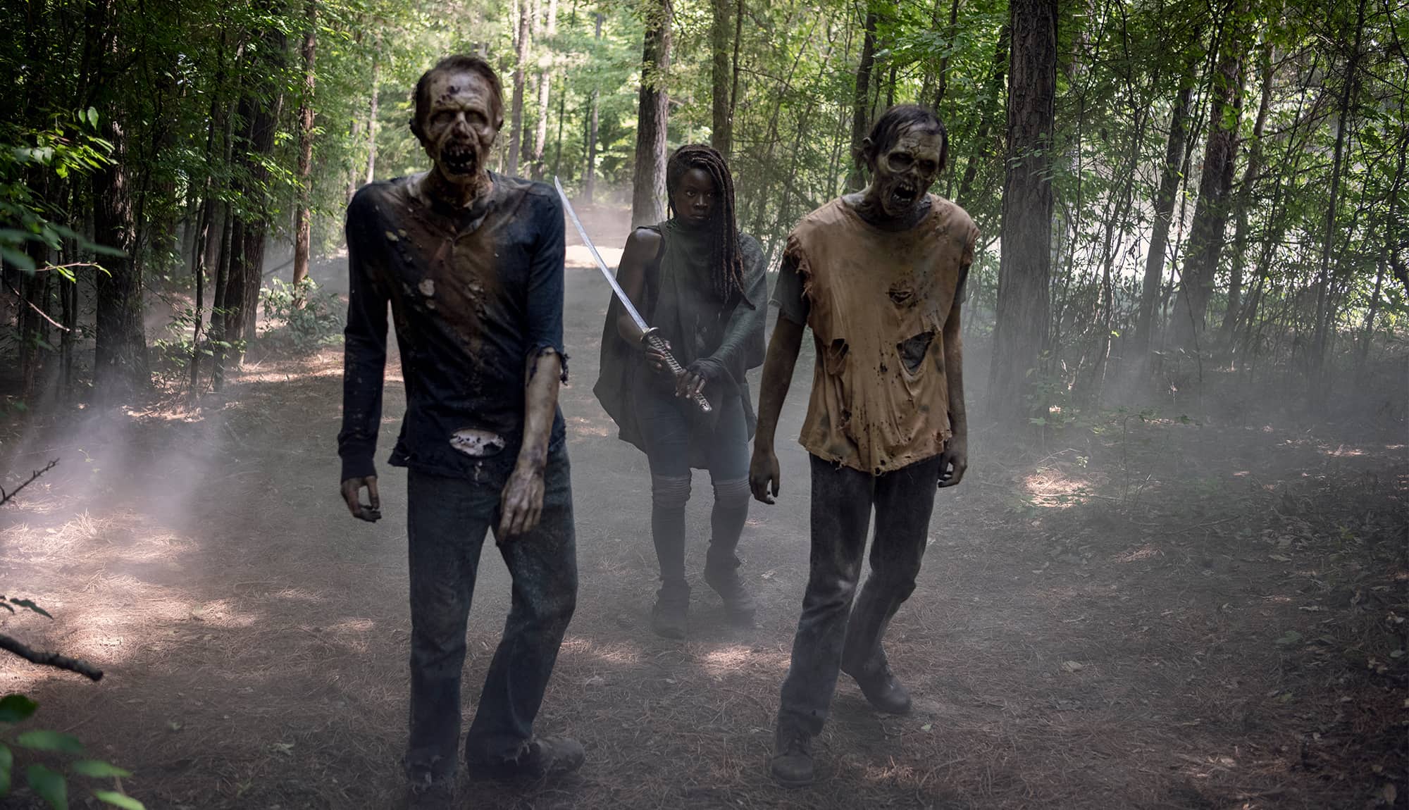 The Walking Dead Season 10 Episode 13 Recap Discussion Skybound Entertainment