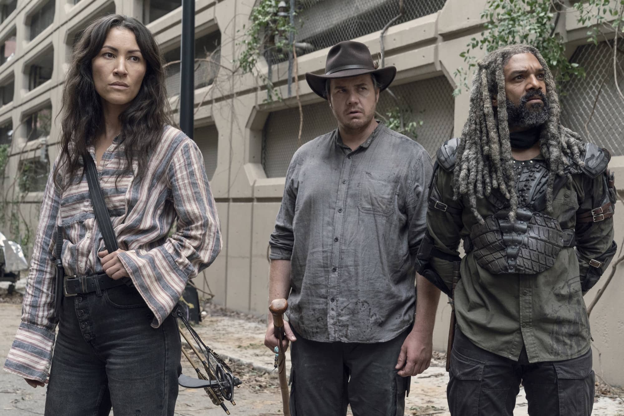 Watch walking dead season 10 episode 14 new arrivals