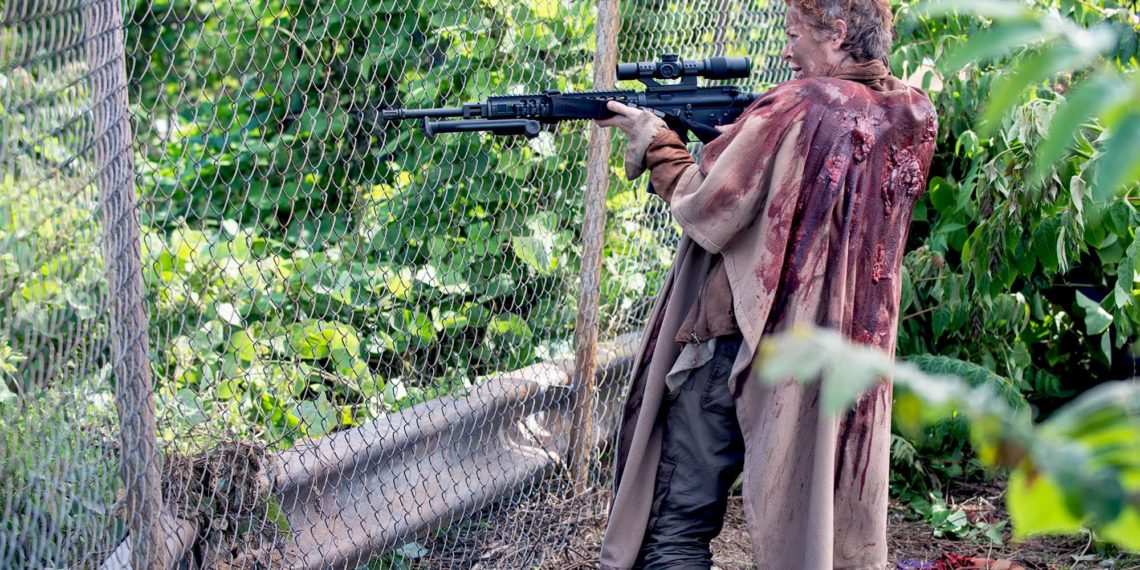 The Best Walking Dead Scenes To Binge During Quarantine